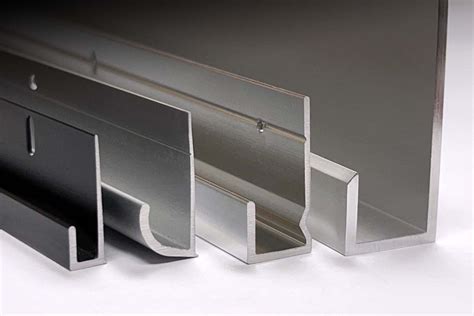 sheet metal j trim|heavy duty steel j channel.